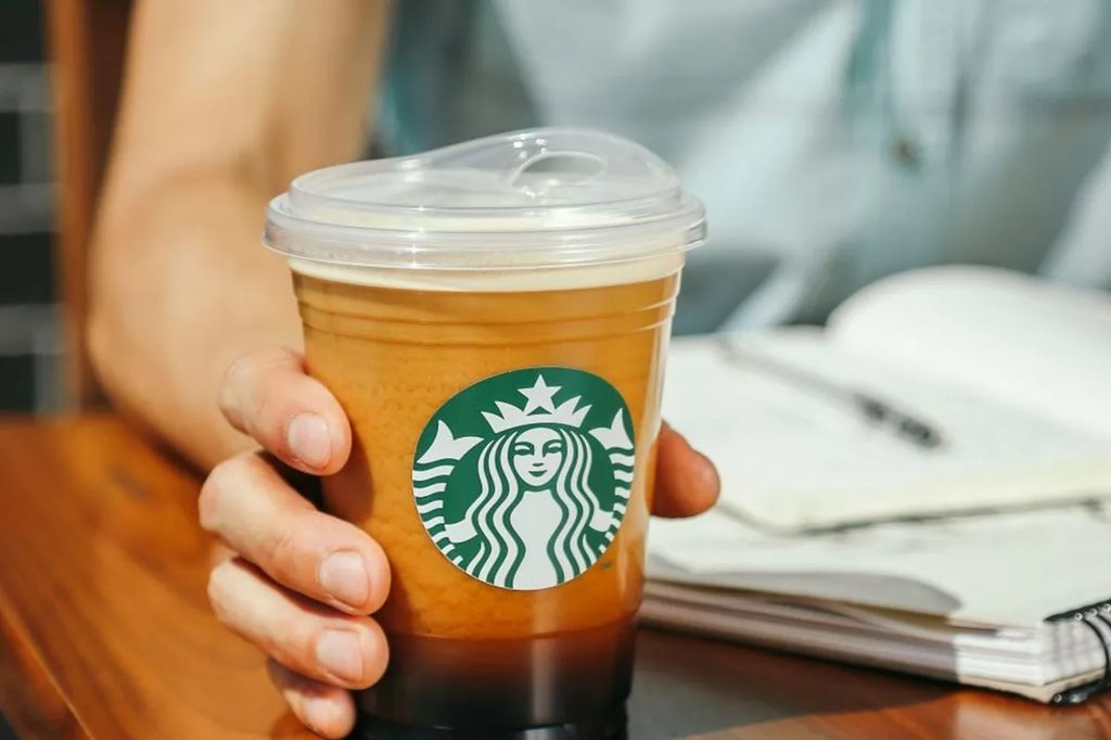 Starbucks sbarca a Roma: ecco dove e quando