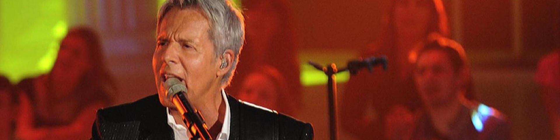 Claudio Baglioni a Sanremo 2020? Ecco chi potrebbe essere il sostituto