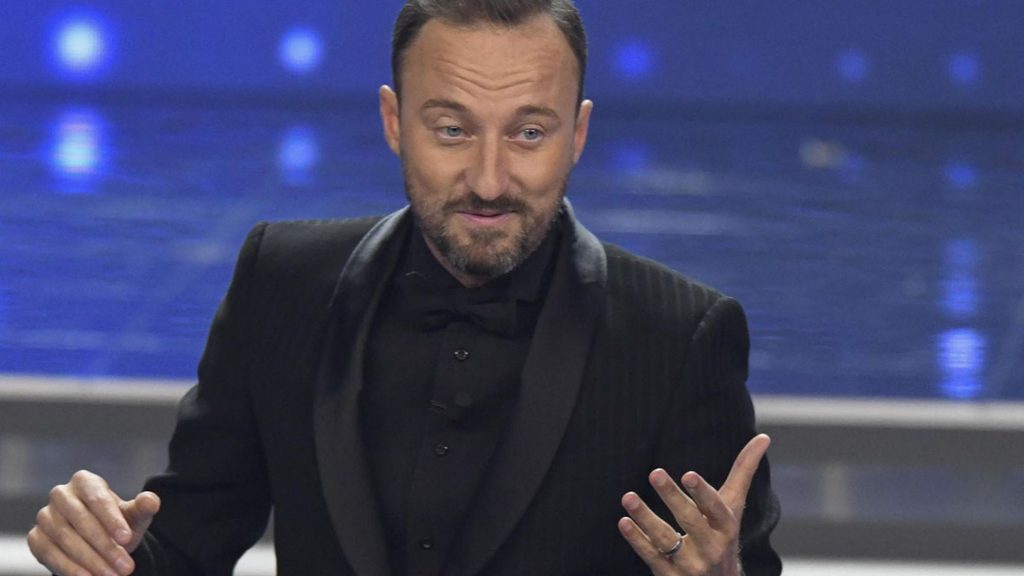 Francesco Facchinetti: cos'è successo dopo lo scherzo delle Iene?