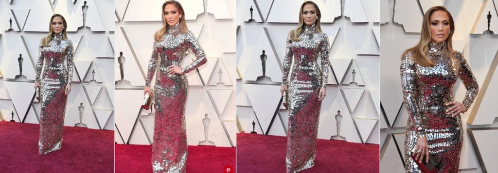 Oscar 2019: la top 3 dei look più stravaganti - Foto