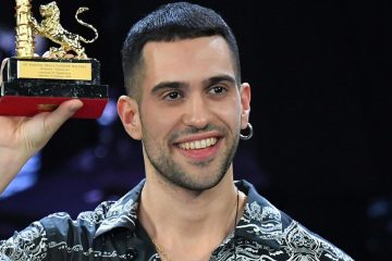 Mahmood all'Eurovision Song Contest? Ecco la sua risposta