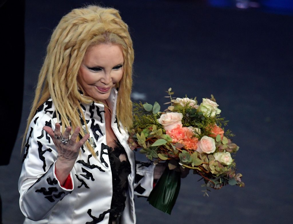 Patty Pravo contro Mia Martini? Ecco la verità sulla presunte "voci diffamatorie"