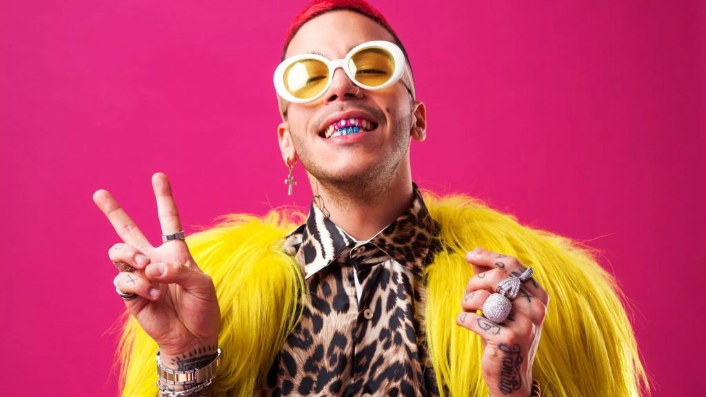 The Voice: chi sostituisce Sfera Ebbasta? Ecco i nomi papabili