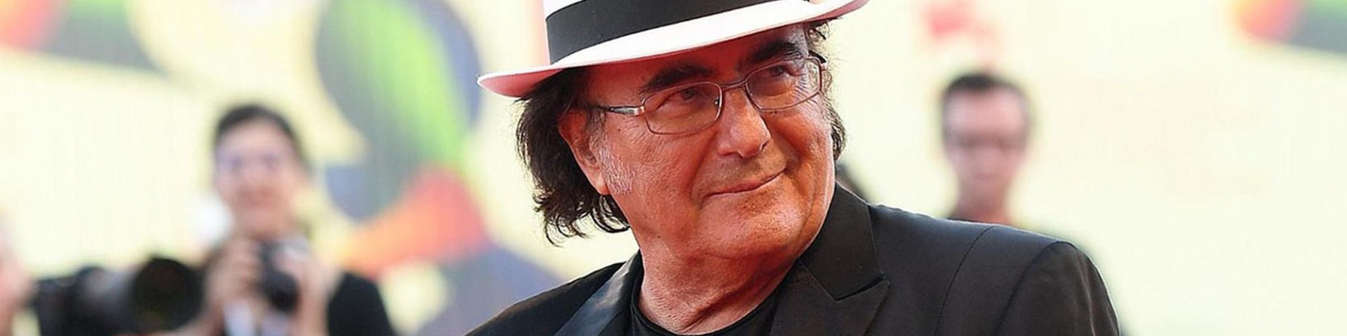 L'Ucraina inserisce Al Bano nella lista nera: "Minaccia per la sicurezza nazionale"