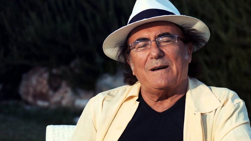 Al Bano minaccia nazionale? "Sono un uomo libero e dico quello che penso" - Audio