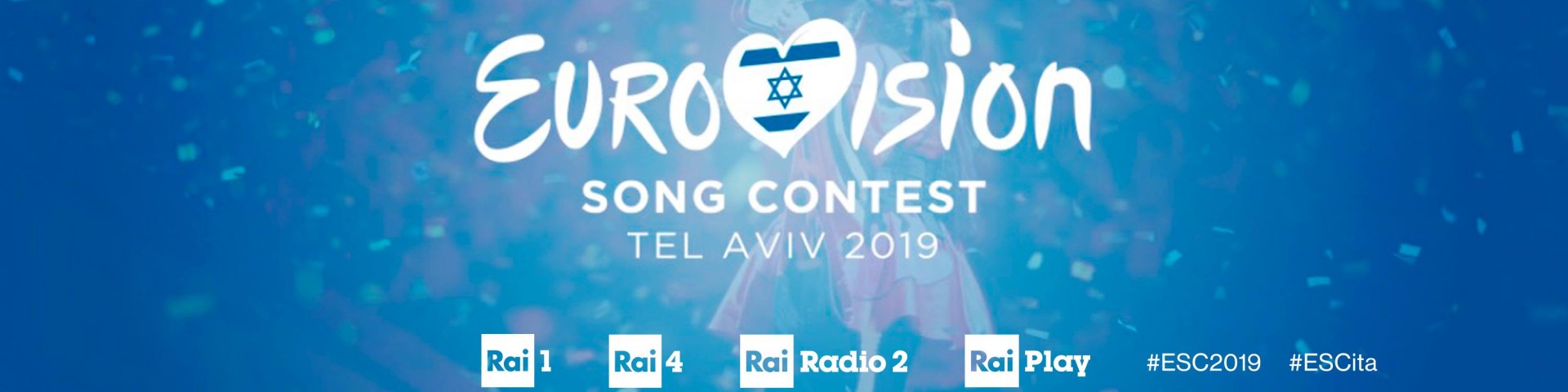 Eurovision 2019: ecco chi sono i favoriti secondo gli scommettitori