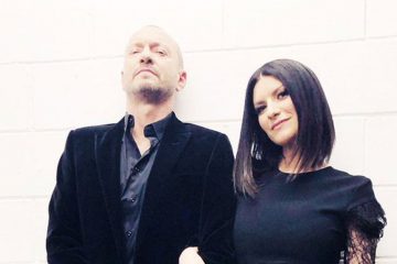 Laura Pausini e Biagio Antonacci, diffuso illegalmente il nuovo singolo: la reazione della cantante