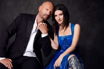 Laura Pausini e Biagio Antonacci in tour: "Ecco come sarà la scaletta"