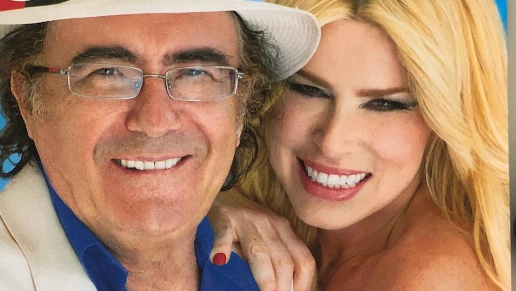 Al Bano sposa Loredana Lecciso? L'indiscrezione di Nuovo