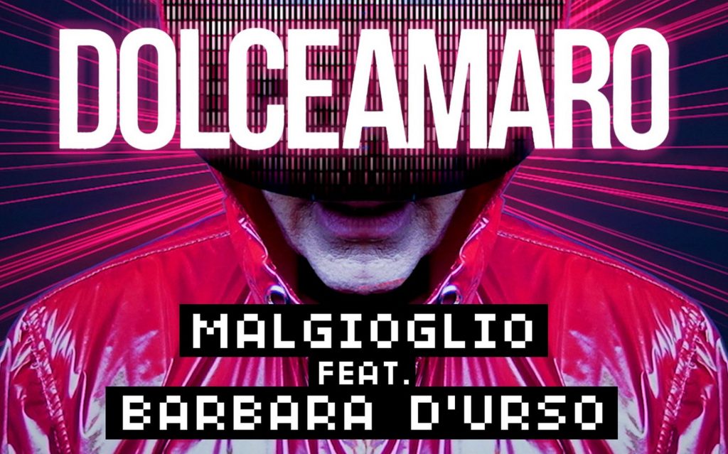 Barbara D'Urso e Cristiano Malgioglio, Dolceamaro