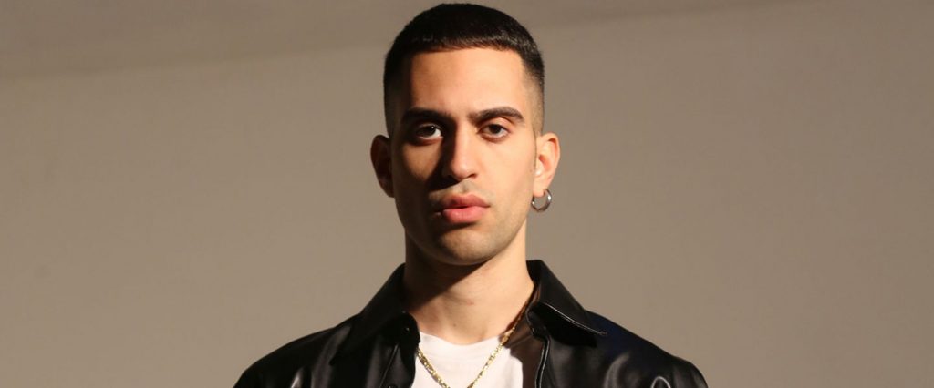 Mahmood, tour nei club dal 30 aprile