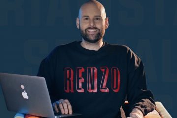 Il Serialista: Renzo Di Falco ospita Rossella Brescia - Video