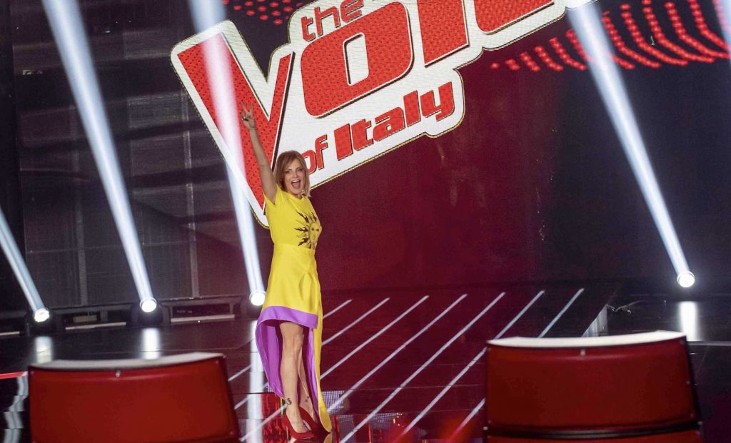 The Voice of Italy 6: leggerezza, divertimento e tanta musica nella prima puntata