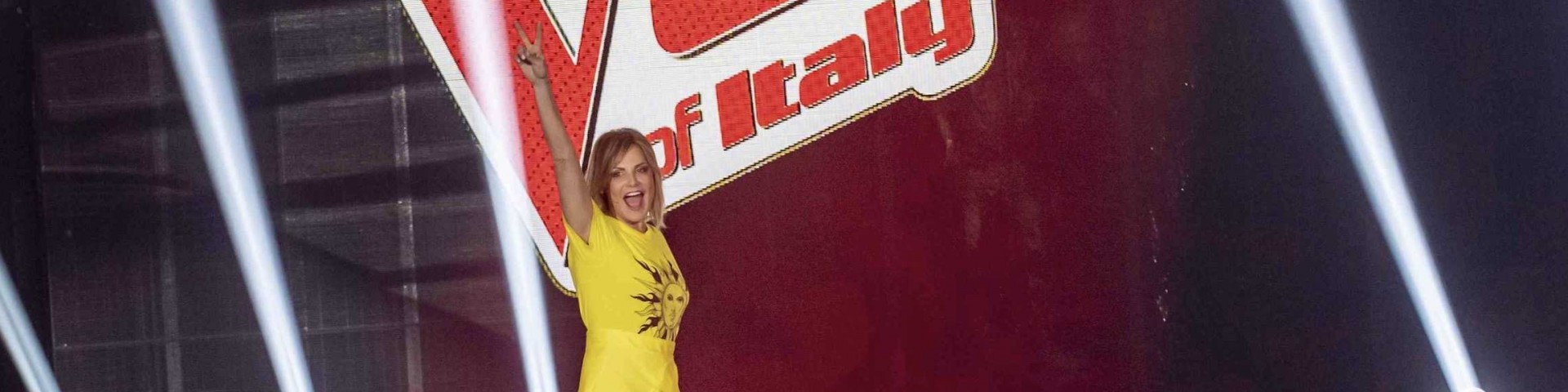 The Voice of Italy 6: leggerezza, divertimento e tanta musica nella prima puntata