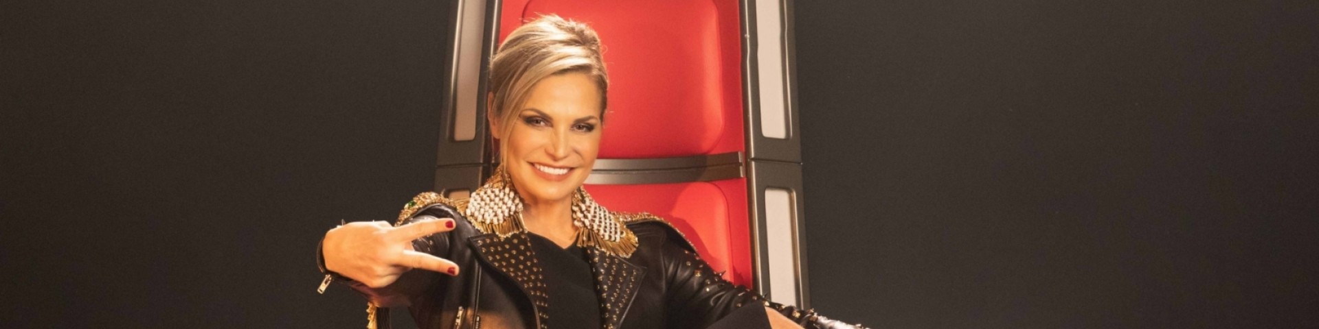 The Voice of Italy 6: registrate le prime Blind Auditions - Foto