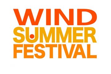 Wind Summer Festival 2019 cancellati?