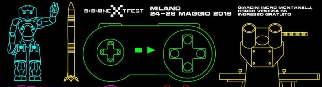 Wired Next Festival 2019: presentato l'intero programma