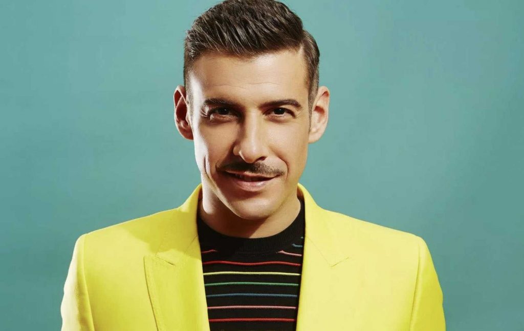 🎫 Francesco Gabbani a Verona - 26/04 - Biglietti e scaletta