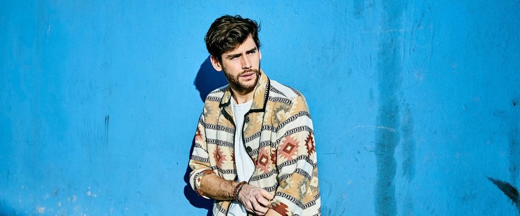 Alvaro Soler - La Libertad