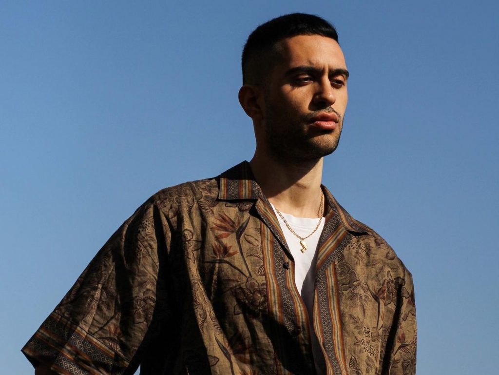 Eurovison Song Contest 2019: quando canta Mahmood?