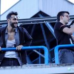 Marco Mengoni - Atlantico Tour Milano 1