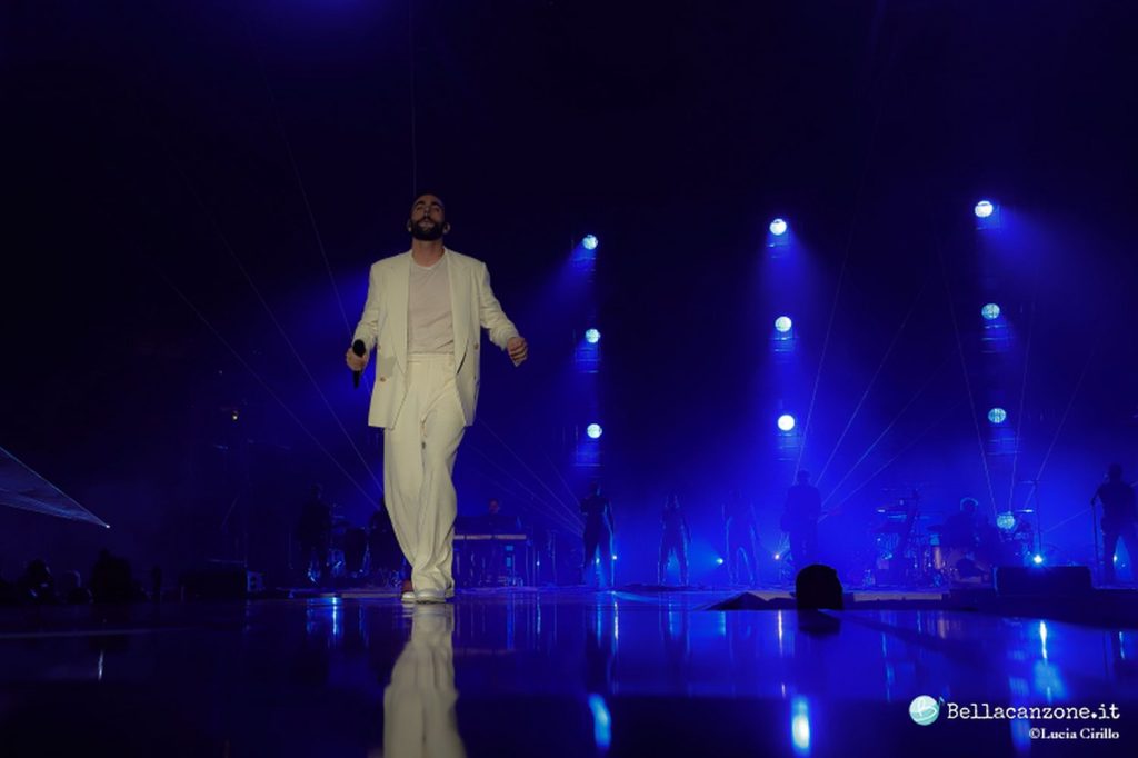 Marco Mengoni - Atlantico Tour Milano 4