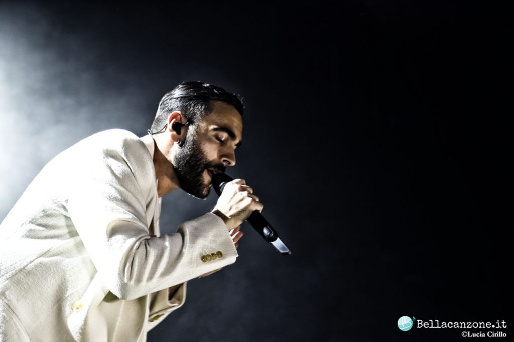 Marco Mengoni - Atlantico Tour Milano 8