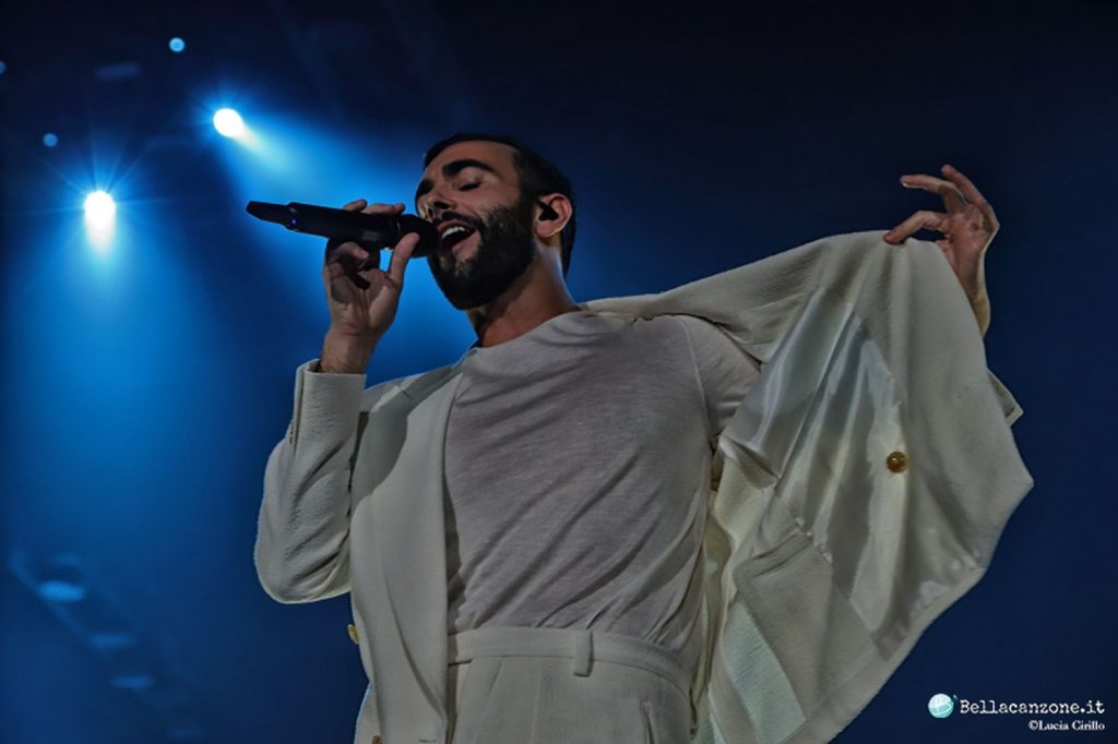 Marco Mengoni - Atlantico Tour Milano 9