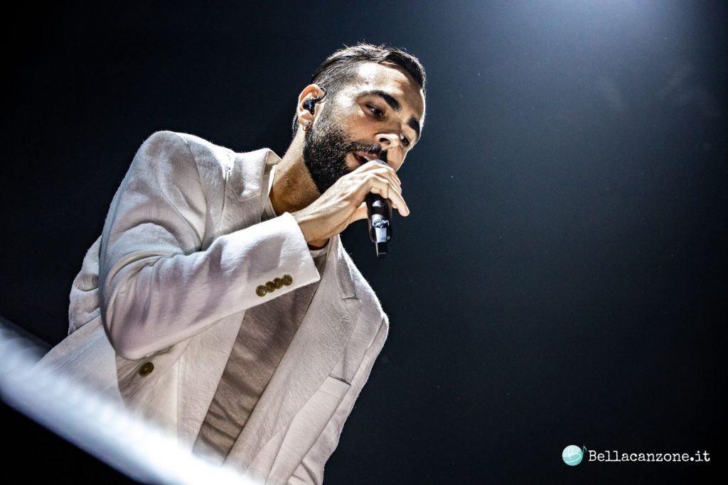 Marco Mengoni – Atlantico Tour Roma 1