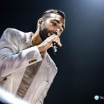 Marco Mengoni – Atlantico Tour Roma 1