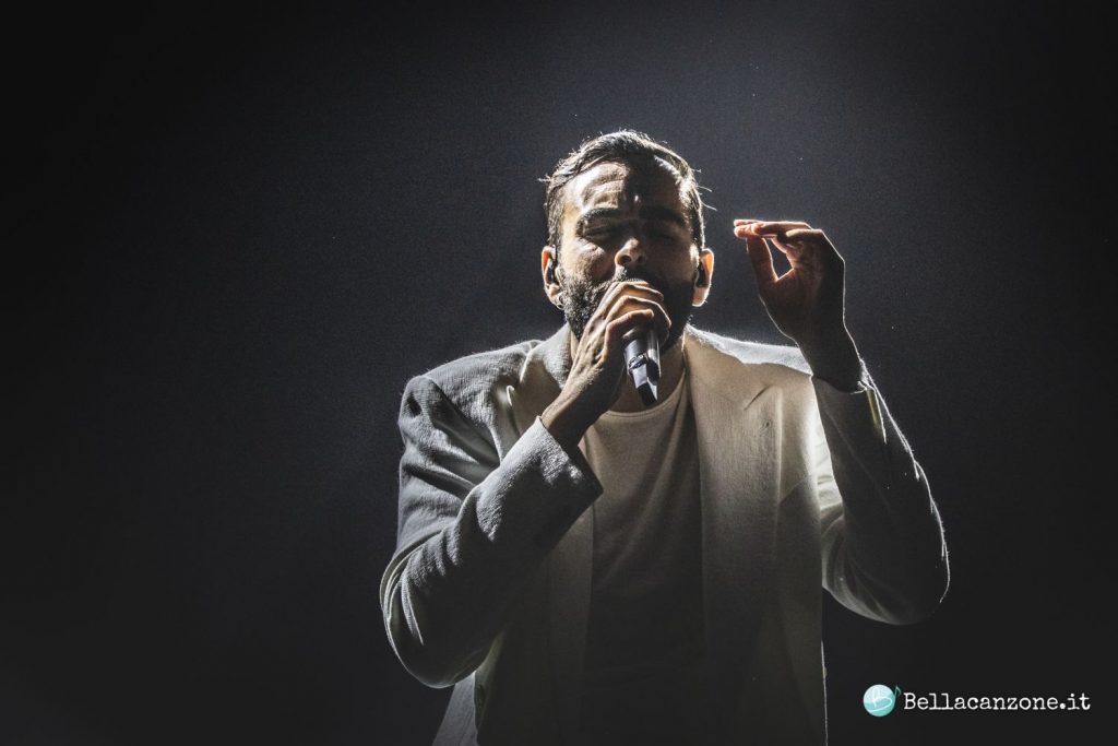 Marco Mengoni – Atlantico Tour Roma 3