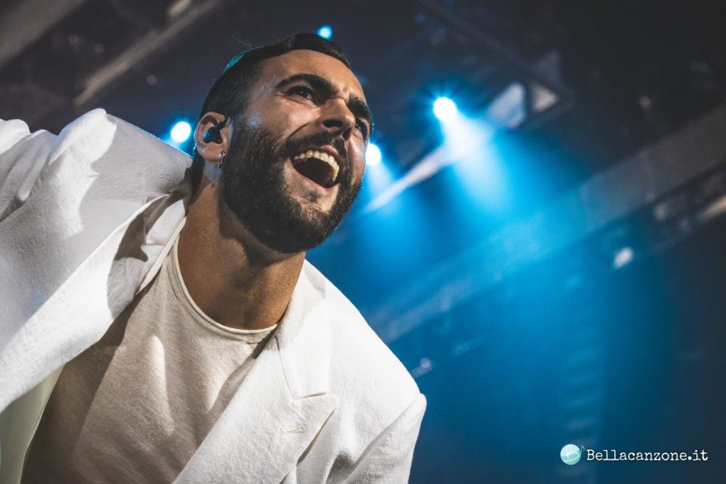 Marco Mengoni – Atlantico Tour Roma 4