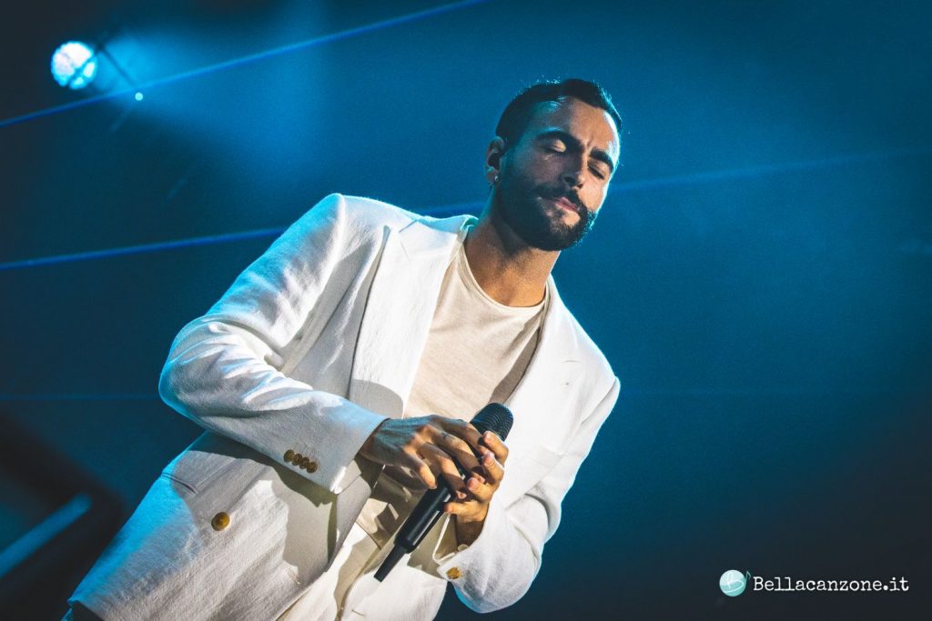 Marco Mengoni – Atlantico Tour Roma 7