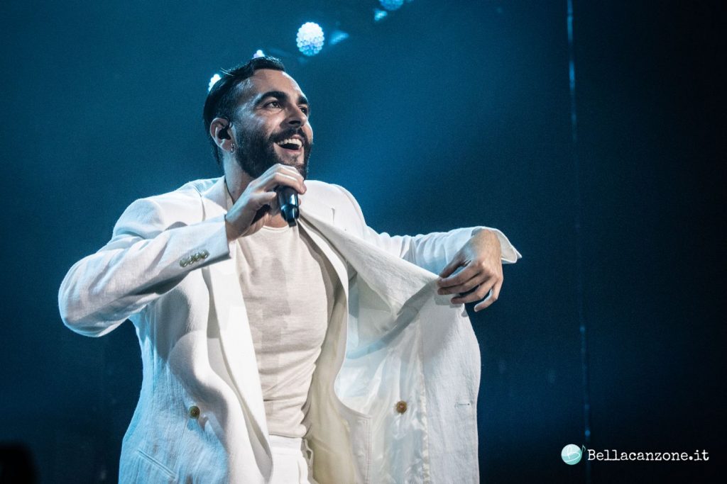 Marco Mengoni – Atlantico Tour Roma 8