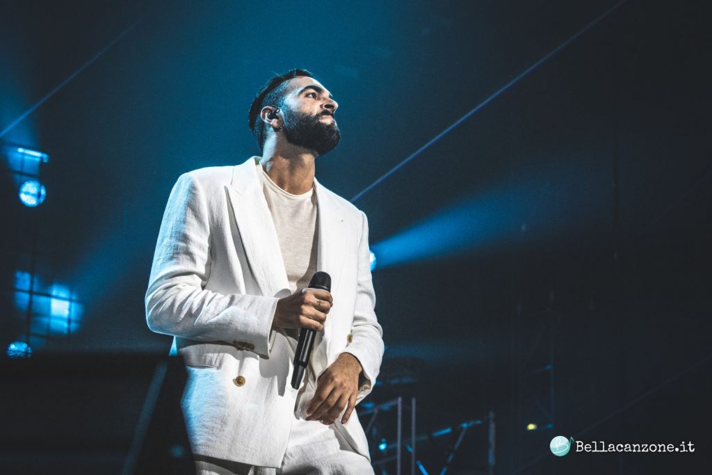 Marco Mengoni – Atlantico Tour Roma 9