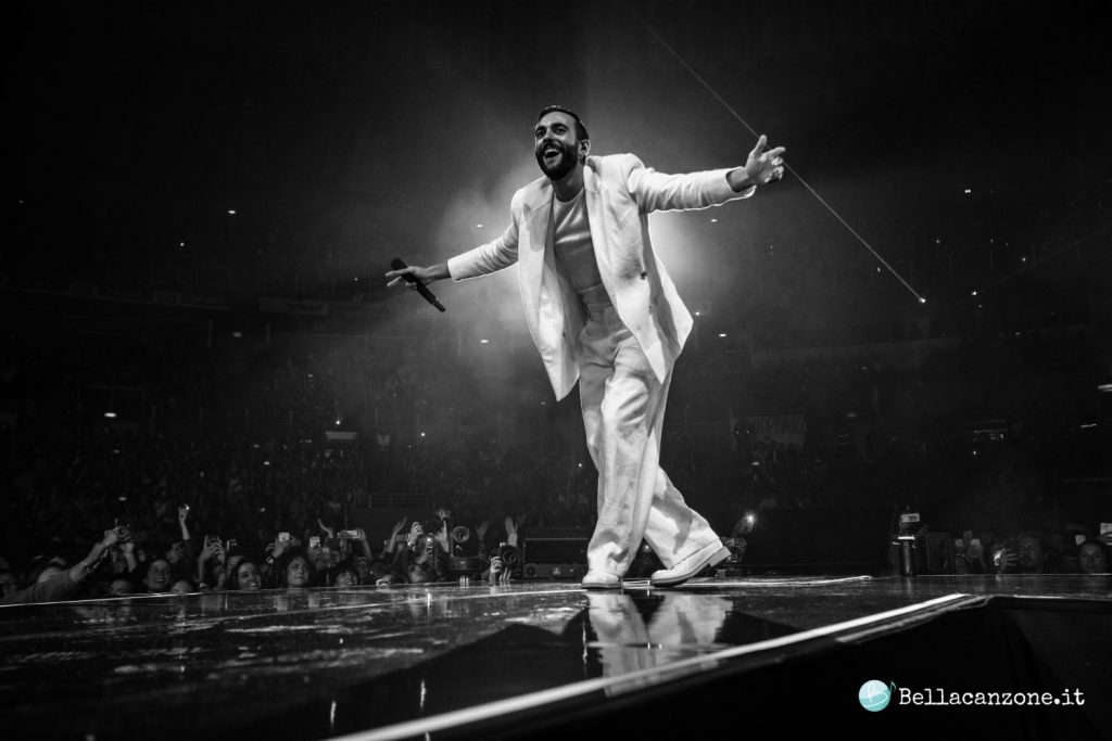 Marco Mengoni – Atlantico Tour Roma 13