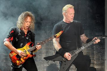 Metallica a Milano: i dettagli su orari e su cosa è vietato portare