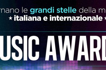Music Awards 2020 rimandati: l’annuncio ufficiale