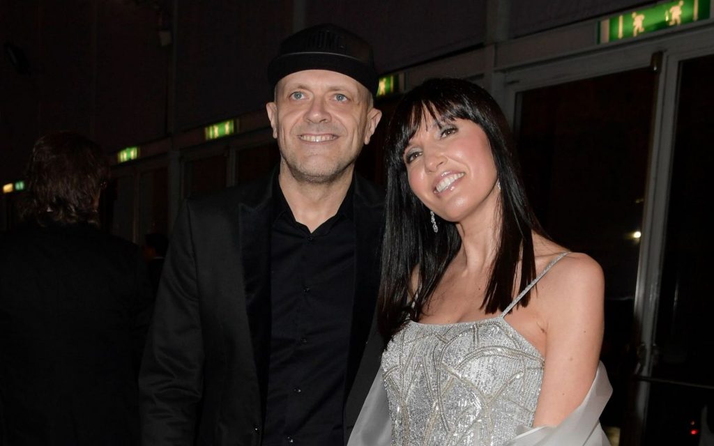 Max Pezzali e Debora Pelamatti sposi in gran segreto