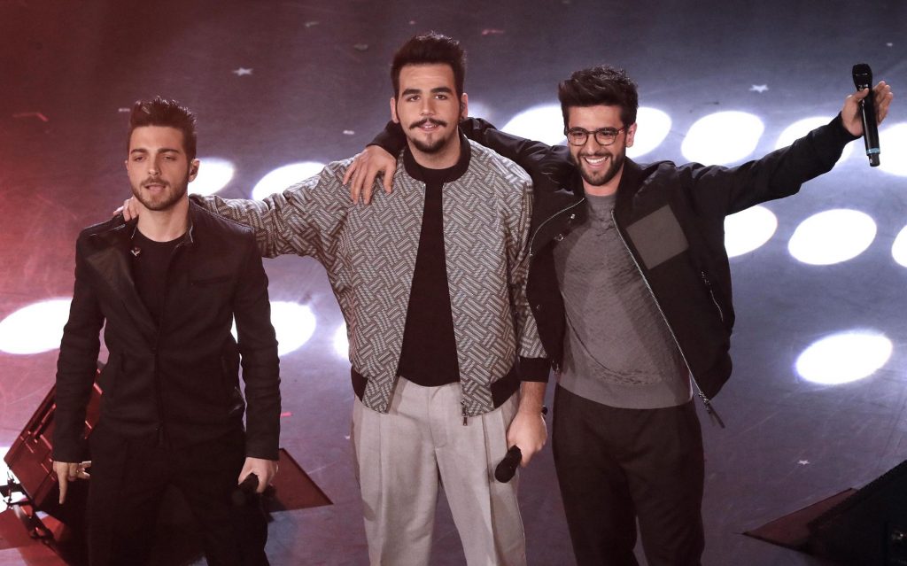 Il Volo, battaglia legale tra Tony Renis e Michele Torpedine