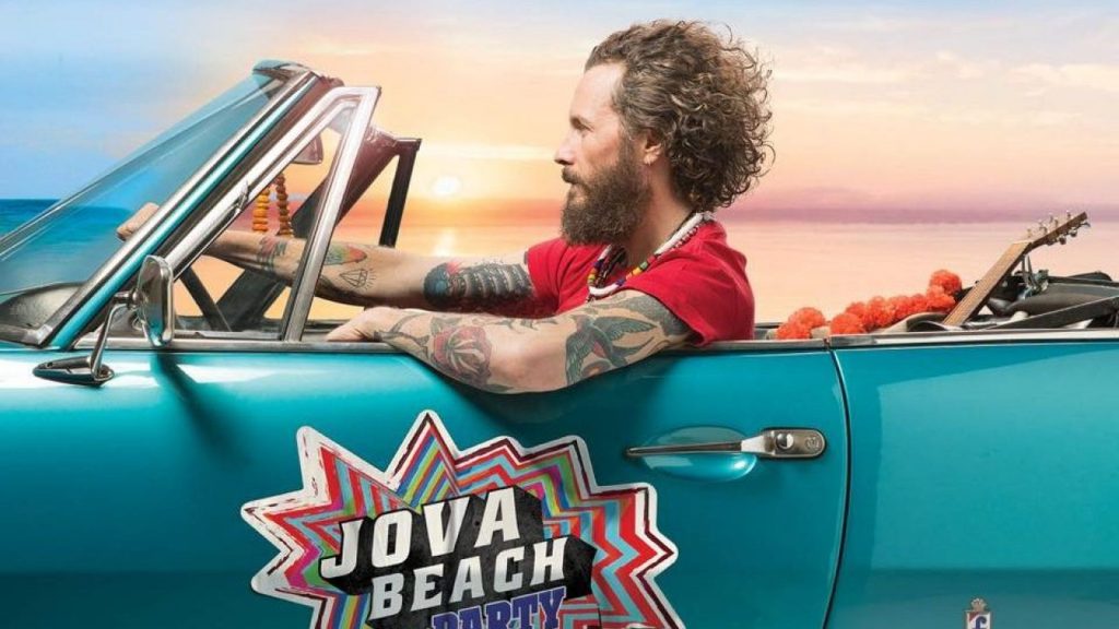 Jovanotti, Nuova era