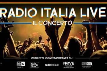 Radio Italia Live – Il Concerto 2019 a Palermo