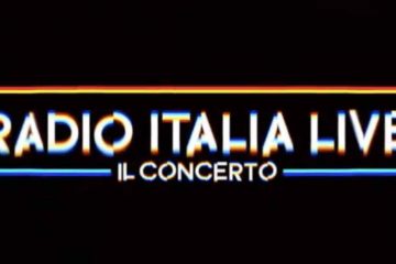 Radio Italia Live – Il Concerto 2019 a Palermo: scaletta e ordine di uscita