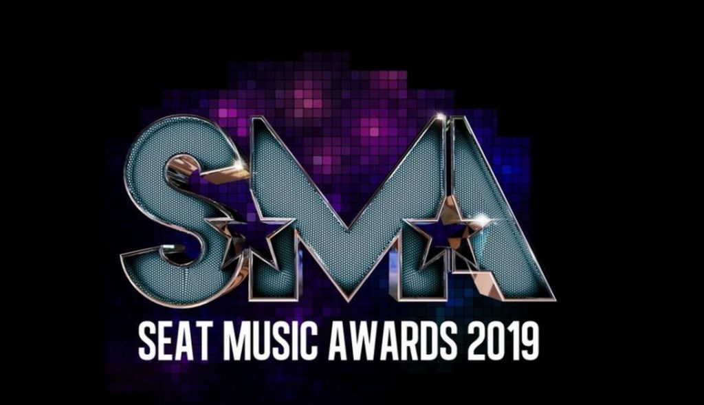 Seat Music Awards 2019