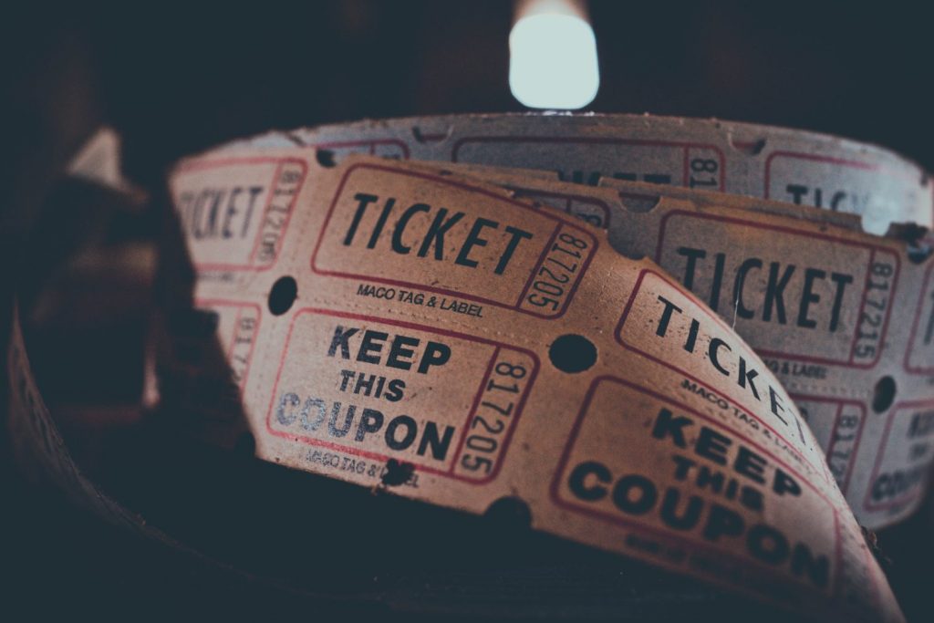 Cos’è il Secondary ticketing? Il nuovo bagarinaggio online