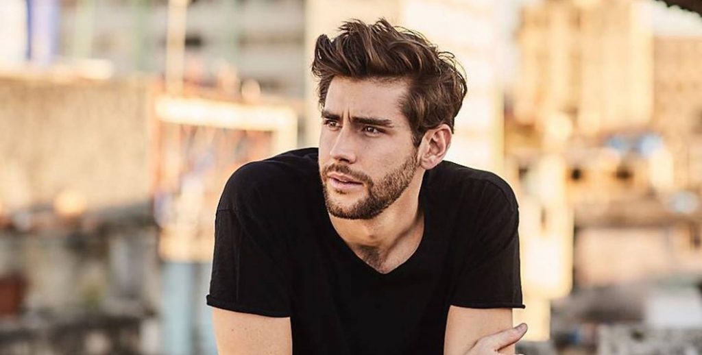 Alvaro Soler torna con il nuovo singolo “Magia”