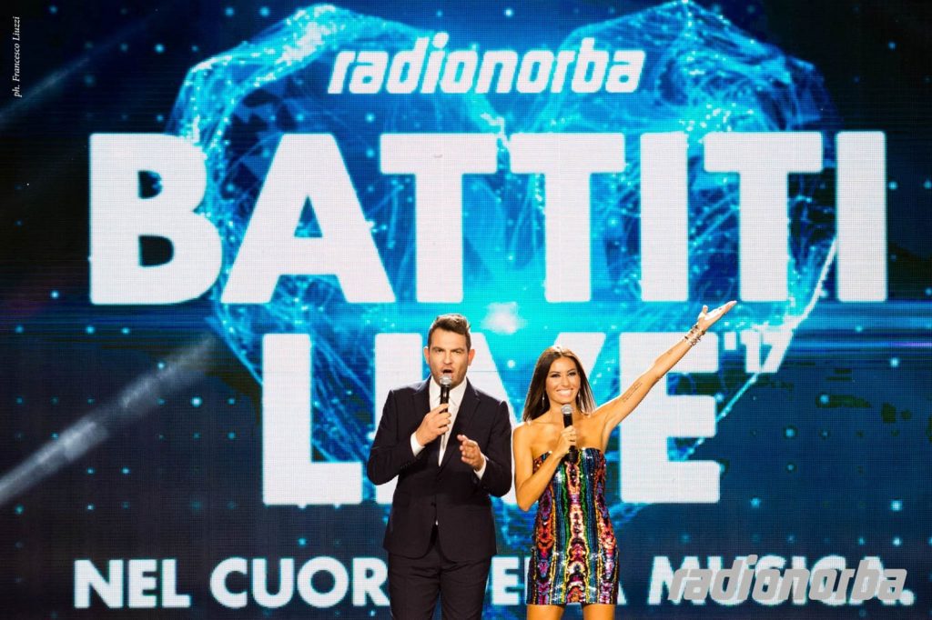 Battiti Live 2019 su Italia 1: quando va in onda?