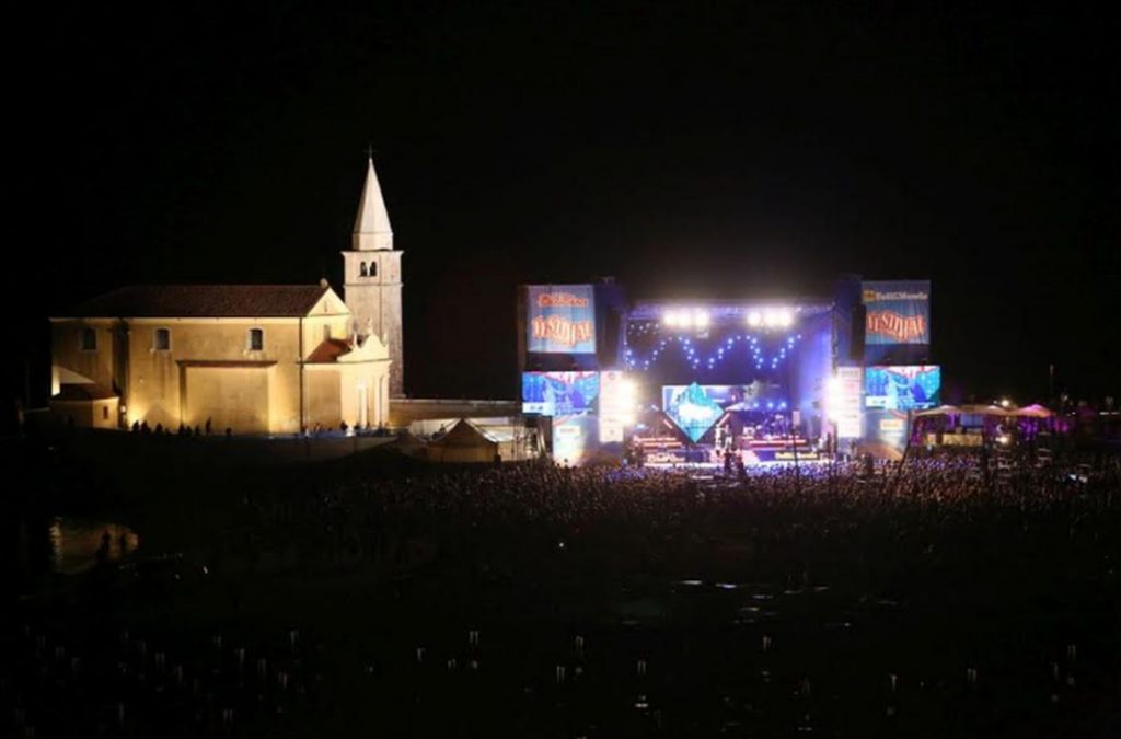 Festival Show 2019 a Caorle: scaletta e ordine di uscita