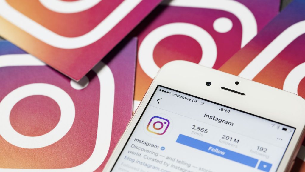 Instagram “nasconde” i like: ecco cosa cambia