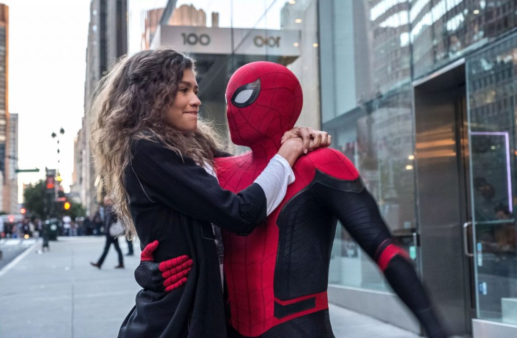 Spider-Man: Far From Home, le canzoni italiane che non ti aspetti nella colonna sonora - Video